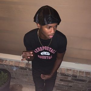 Meet your Posher, Nick